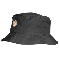 Fjällräven Шапка Fjällräven Kiruna Hat - Dark Grey - размер S 54-56 cm (204-1540-0313)