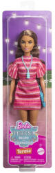Mattel Teresa baba