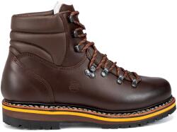 Hanwag Мъжки туристически обувки Hanwag Grünten Walking boots - Marone / Chestnut - размер 46 (EU) (019-1146-0121)