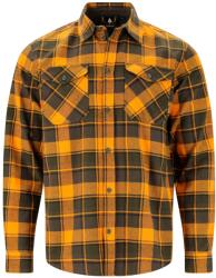 Whistler Мъжка риза с копчета Whistler Bargo Checked Shirt - Rosin - размер XL (033-2449-0614)