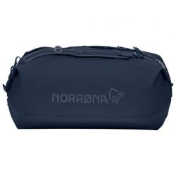 Norrøna Сак Norrøna Duffel Bag 70 Luggage - Indigo Night - размер One Size (510-3270-0111)
