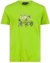 CMP Детска тениска CMP Kid's T-Shirt Print T-shirt - Mela - размер 116 (EU) (704-3999-1311)