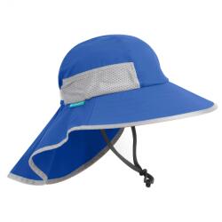 Sunday Afternoons Детска шапка Sunday afternoons Kids Play Hat - Royal - размер M 50-53 cm (204-3454-0912)