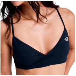 Roxy Дамско бикини горнище Roxy Women's SD Essentials Wrap Bra Bikini top - Anthracite - размер XL (150-6363-0215)