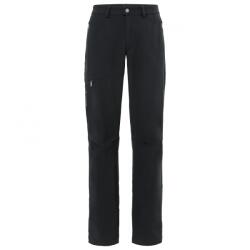 VAUDE Мъжки софтшел панталон Vaude Strathcona Warm Pants II Softshell trousers - Black - размер 50 (008-0918-0113)