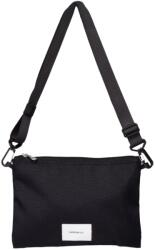 Sandqvist Чанта за рамо Sandqvist Ground Sachoche Slim Shoulder bag - Black - размер 1, 5 l (510-6205-0111)