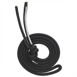 AustriAlpin Репшнур/примка Austrialpin Dyna. MIT Dyneema Sling 6mm Cord - Black - размер 170 cm (313-0041-0411)