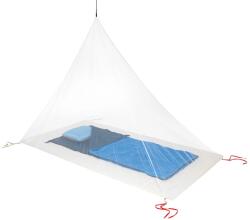 Cocoon Мрежа против комари Cocoon Mosquito Nets Ultralight Mosquito net - Box Net Double - White - размер 220 x 200 cm (525-0423-0212)