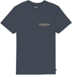 Billabong Детска тениска Billabong Kid's Food Court S/S T-shirt - Ombre Blue - размер 164 (EU) (704-5917-0114)
