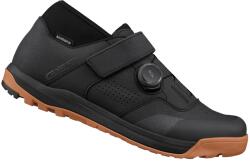 Shimano Обувки за планинско колоездене Shimano GE900 HS Cycling shoes - Black - размер 41 (EU) (036-1368-0111)