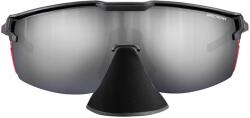 Julbo Алпийски очила Julbo Ultimate Cover Spectron4 (VLT 5%) Glacier glasses - Black / Neon Orange / Brown (205-2897-0211)