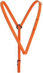 Petzl Възходител Petzl Torse - Orange - размер One Size (328-0163-0111)