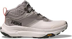 HOKA Дамски туристически обувки HOKA Women's Transport Hike GTX Walking boots - Cement / Stucco - размер 39 1/3 (EU) (119-1106-0115)