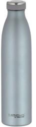 Thermos Термо бутилка Thermos Trinkflasche TC Bottle Insulated bottle - Light Grey / Blue - размер 0, 75 l (533-1042-1211)