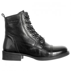 Ten Points Дамски ежедневни боти Ten Points Women's Pandora Boots Casual boots - Black - размер 38 (EU) (126-0106-0114)