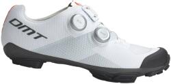 DMT Обувки за планинско колоездене DMT KM0 Evo Cycling shoes - White / Silver - размер 40 (EU) (036-1332-0213)