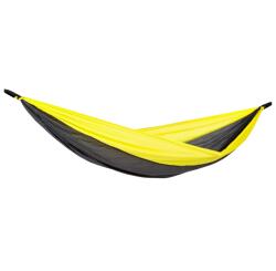 AMAZONAS Хамак Amazonas Hängematte Adventure Hammock - Yellow - размер 2, 75 x 1, 4 m (902-0175-0311)