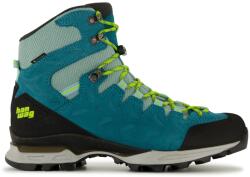 Hanwag Дамски туристически обувки Hanwag Makra Trek Lady GTX Walking boots - Icefall / Sulphur - размер 43 (EU) (119-0658-0122)