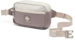 Columbia Чанта за кръст Columbia Trail Traveler Hip Pack Hip bag - Flint Grey / Iron / Dark Stone - размер One Size (510-6653-0311)