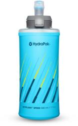 Hydrapak Хидратиращ резервоар HydraPak Skyflask Speed V2 Water bottle - Malibu Blue - размер 500 ml (533-2470-0111)