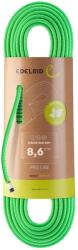 Edelrid Единично въже Edelrid Siskin Eco Dry 8, 6 Single rope - Neon Green - размер 50 m (308-0403-0211)