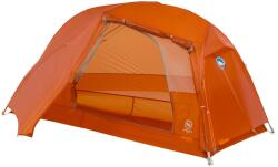 Big Agnes Едноместна палатка Big agnes Copper Spur UL1 1-person tent - Tangelo - размер One Size (519-0322-0211) Палатка
