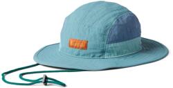 Cotopaxi Шапка Cotopaxi Tech Bucket Hat - Everglade - размер One Size (904-1197-0611)