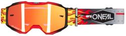 O'Neal Маска O'neal B-10 Goggle Hr Goggles - Multi - размер One Size (205-7100-0111)