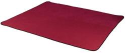 Cocoon Завивка Cocoon Fleece Blanket Blanket - Raspberry - размер 200 x 160 cm (558-0014-ra)