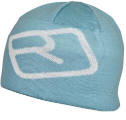 Ortovox Зимна шапка (beanie) Ortovox Pro Beanie - Glacier Grey - размер 50-56 cm (904-3111-0311)