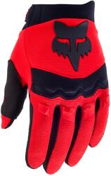 FOX Racing Ръкавици FOX Racing Youth Dirtpaw Glove - Fluorescent Red - размер XS (202-5762-0311)