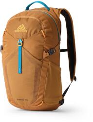 Gregory Дневна раница Gregory Nano 20 Daypack - Moab Tan - размер One Size (502-3724-1811)