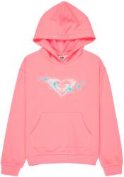 Roxy Детски суичър Roxy Kid's Surf Feeling Hoodie Terry Hoodie - Plumeria - размер 6 Years (704-6044-0212)
