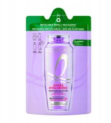L'Oréal Elseve Sampon Utántöltő Hydra Hyaluronic 250ML (3600524173579)