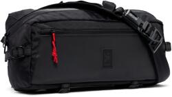 Chrome Чанта за рамо Chrome Kadet Nylon Shoulder bag - Black XRF - размер 9 l (510-1099-2711)
