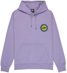 Quiksilver Мъжки суичър Quiksilver Graphic Hoodie - Daybreak - размер XL (017-4466-0215)