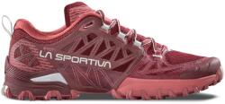 La Sportiva Дамски маратонки La Sportiva Women's Bushido III GTX Trail running shoes - Redwood / Rosebay - размер 37, 5 (EU) (123-1620-0514)