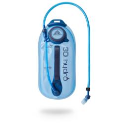 Gregory Хидратиращ резервоар (camelbak) Gregory 3D Hydro 2L Reservoir Hydration system - Optic Blue - размер 2 l (533-1697-0111)
