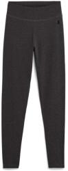 Armedangels Дамски клин ARMEDANGELS Women's Faribaa Leggings - Steel Melange (111-0691-0912)