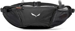 Salewa Чанта за кръст Salewa Pedroc Hipbelt Hip bag - Black Out - размер 3 l (510-7156-0111)