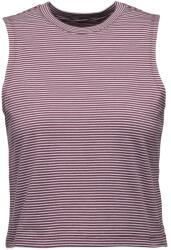 Black Diamond Дамски потник с широка презрамка Black Diamond Women's BD Stripe Tank Tank top - Fig / Soft Lilac (916-3676-0313)