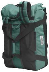 MeroMero Сак Meromero Mini Smögen Duffle Luggage - Silver Pine / Cream - размер 30-45 l (510-4170-0311)