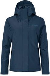Vaude Дамско зимно яке Vaude Women's Rosemoor Padded Jacket II Winter jacket - Dark Sea - размер 48 (EU) (104-5126-0218)