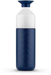 Dopper Термо бутилка Dopper Dopper Insulated Insulated bottle - Breaker Blue - размер 1000 ml (533-1037-1211)