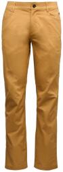 Black Diamond Мъжки панталон за катерене Black Diamond Rocklock Pants Climbing trousers - Flax - размер 31 (US) (009-1471-0213)