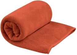 Sea to Summit Микрофибърна кърпа Sea to Summit Tek Towel Microfiber towel - Picante - размер 80 x 40 cm (555-0129-0711)