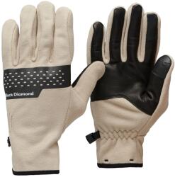 Black Diamond Ръкавици Black diamond Alpine Fleece Gloves - Moonstone (202-6432-0112)