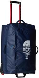 The North Face Сак The north face Base Camp Voyager 29 Roller Luggage - Shady Blue / Summit Navy - размер 94 l (510-4682-0511)