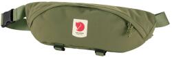 Fjällräven Чанта за кръст Fjällräven Ulvö Hip Pack Large Hip bag - Green - размер 4 l (510-1970-1011)