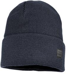 maximo Детска зимна шапка (beanie) maximo Kid's Beanie mit Umschlag Beanie - Midnight - размер 49-51 cm (204-9211-0914)